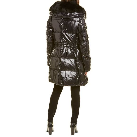 GORSKI Puffer Down Jacket - Picture 2 of 5